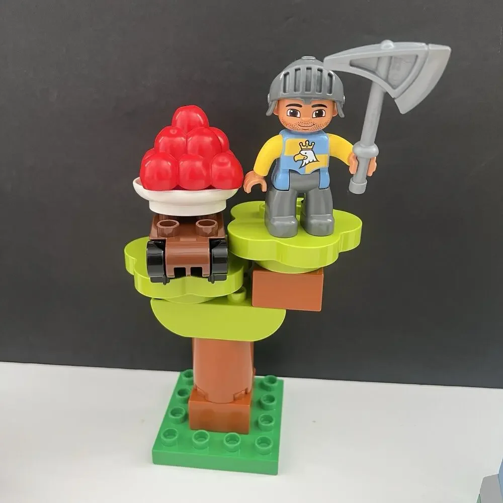 Lego 10569 duplo